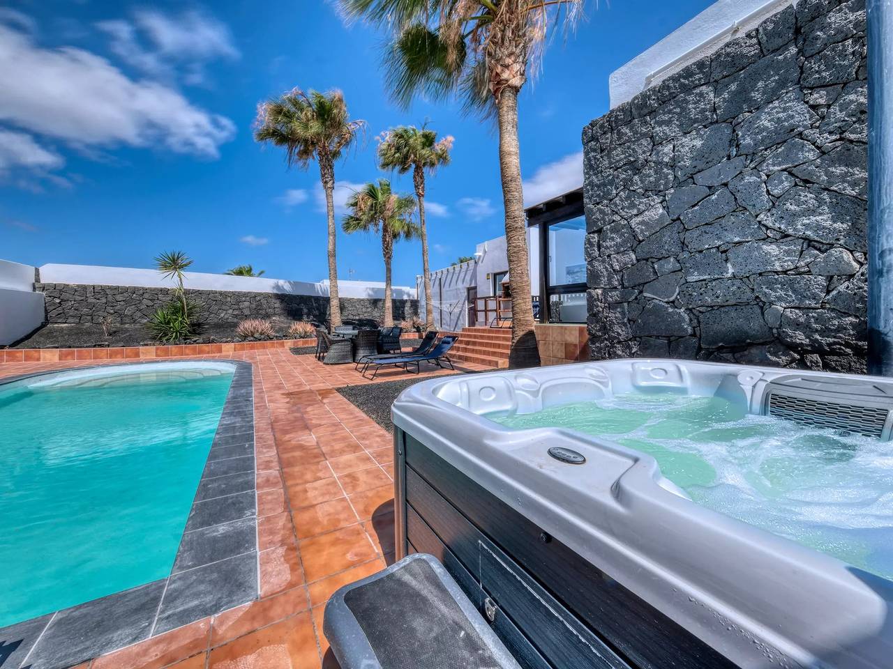 House 10 Persons in Playa Blanca, Yaiza