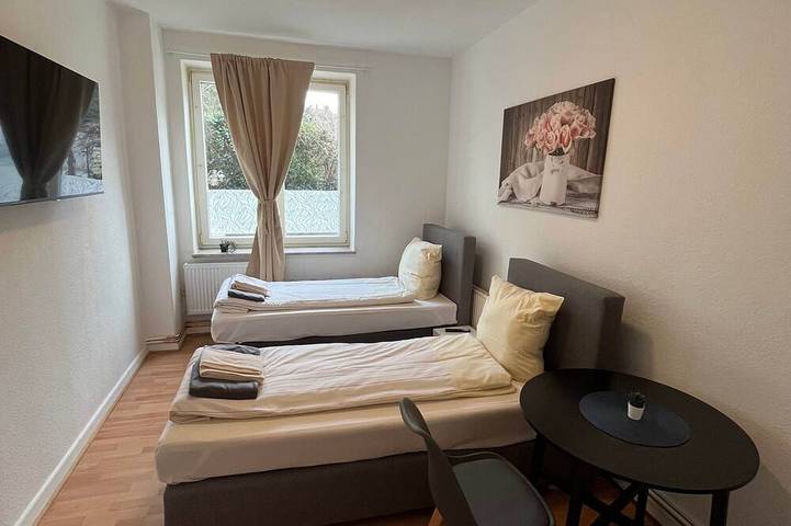 Ferienhaus für 5 Personen in Kiel - 2