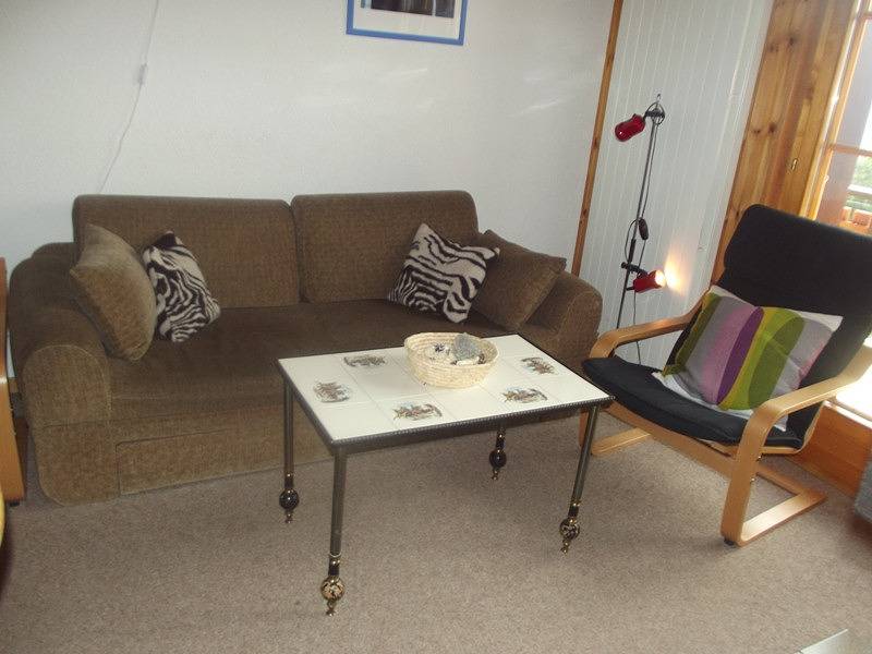 Geheel appartement, Mayens de l'Ours Dz 131 - Mountain apartment 6 per in Salins (Sion), Sion