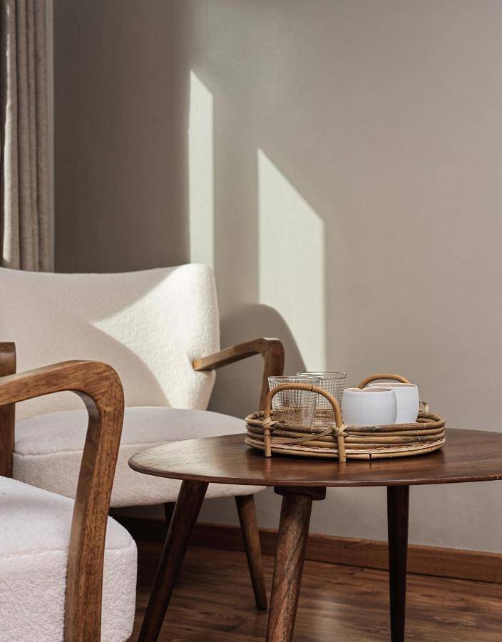 Hôtel pour 2 personnes, avec jardin et terrasse à Malpica de Bergantiños - 4