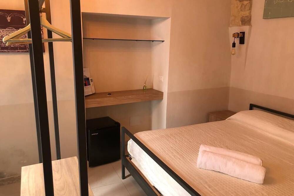 Locus Pendinelli Trani.The philosophy of a b&b, the details of a hotel!!! in Trani, Barletta-Andria-Trani