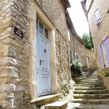 Chambre d’hôte pour 2 personnes, avec jardin et jacuzzi à Sauzet