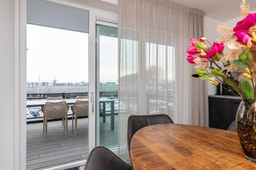 Vakantieappartement voor 4 Personen in Sint-Annaland, Nederlandse Noordzeekust, Afbeelding 2