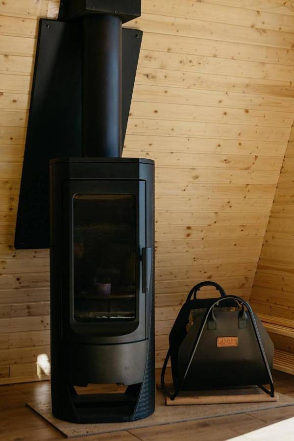 Location de vacances pour 4 personnes, avec balcon ainsi que jacuzzi et jardin à Kosjerić - 4