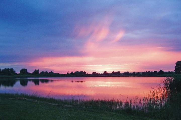 Ferienhaus für 12 Personen, mit Garten in Uckermark - 4