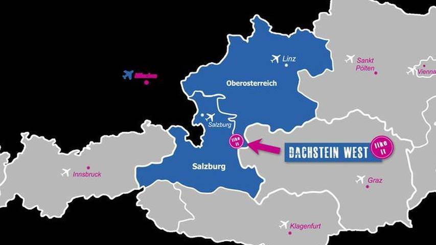 Ferienwohnung für 2 Personen in Bad Goisern am Hallstättersee - 2