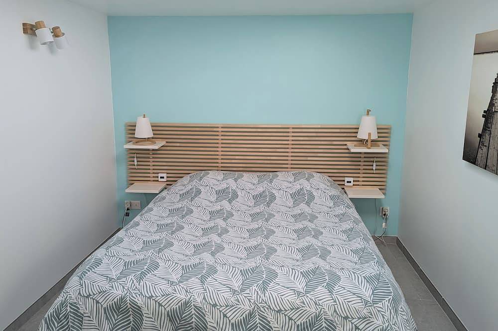 La Maison d'Anita at Le Tilleul, 4 km from Etretat, ideal for families or friends. in Le Tilleul, Le Havre und Umgebung