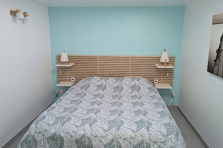 Location de vacances pour 9 personnes, avec jardin à Le Tilleul - 2