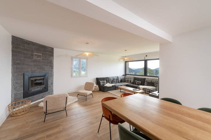 Villa pour 14 personnes, avec Balcon ainsi que Jardin et Sauna dans Lorraine - 4