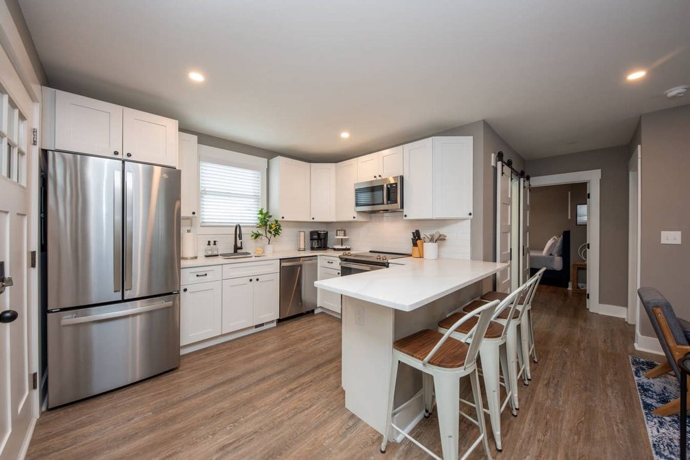 Apartamento entero, Prime Ocean City   Walk to Beach   Patio in Ocean City (New Jersey), Condado de Cape May