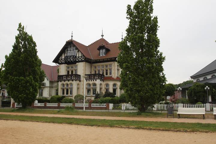 Ganze Wohnung, Ferienwohnung Am Strand, Schwerin in Schwerin, Schweriner See