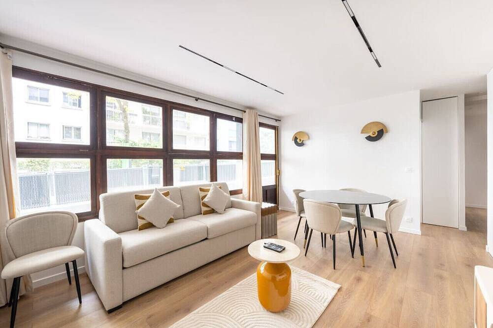 Appartement de vacances