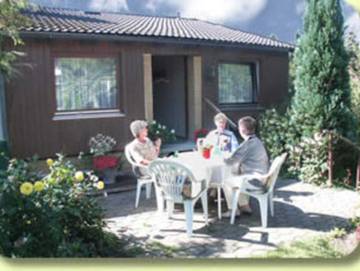 Ferienhaus für 4 Personen in Sankt Andreasberg, Braunlage, Bild 1