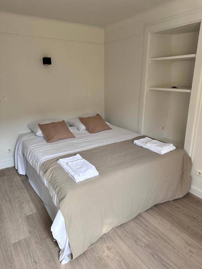 Hôtel pour 3 personnes, avec terrasse