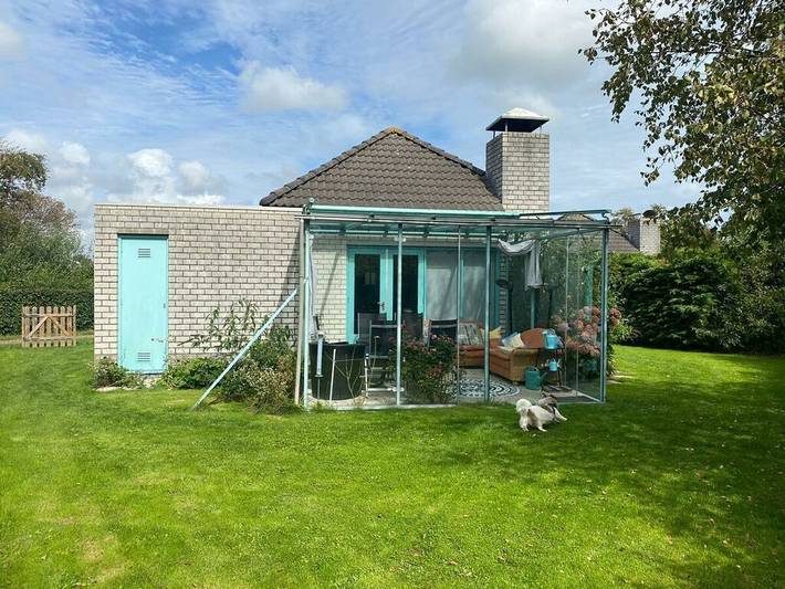 Ferienhaus für 6 Personen, mit Haustier in Dirkshorn