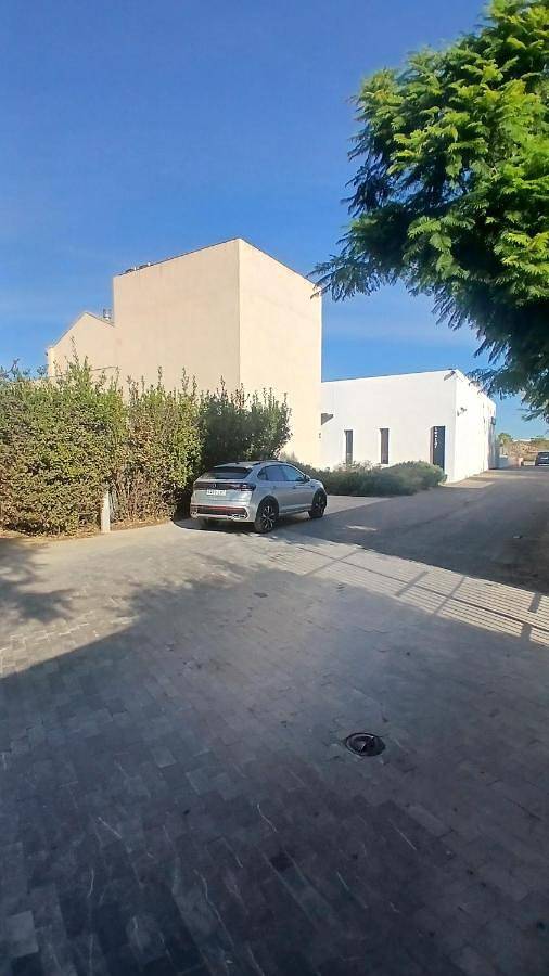 Location de vacances pour 6 personnes, avec jardin ainsi que piscine et vue à Paterna - 3