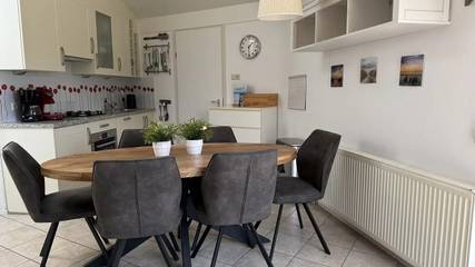 Bungalow für 5 Personen in Julianadorp aan Zee, Julianadorp, Bild 1