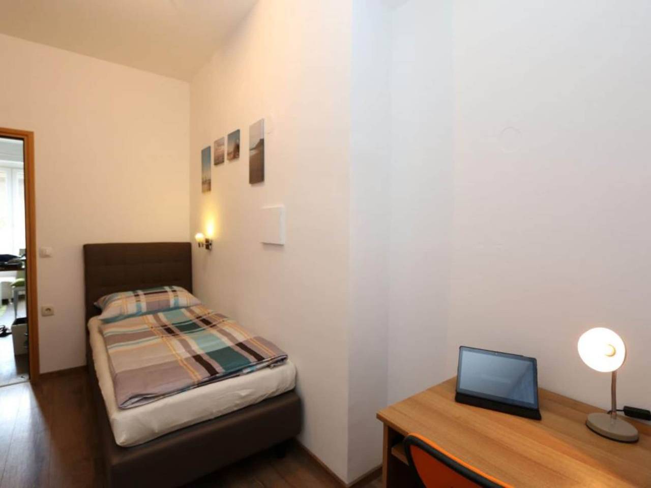 Ganze Wohnung, Two Bedroom Apartment in Rijeka, Primorje-Gorski Kotar