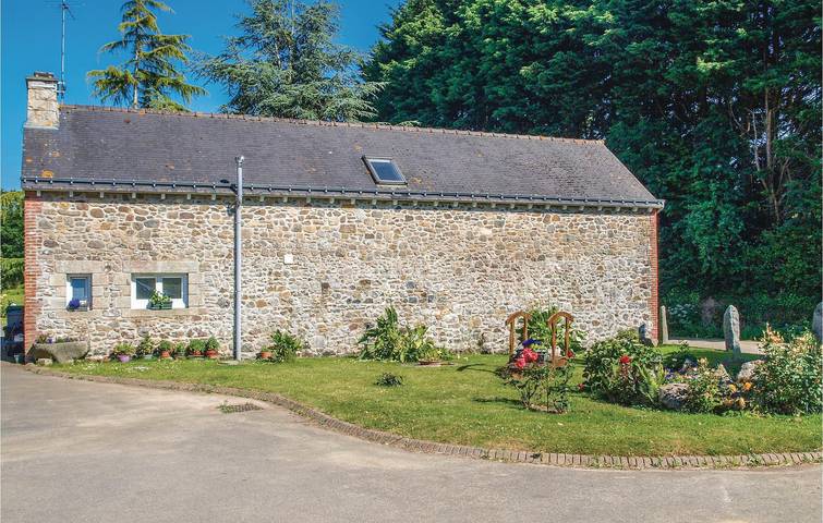 Ferienhaus für 6 Personen in Côtes-d'Armor - 3