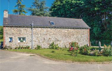 Maison De Vacances pour 6 Personnes dans Plouha, Côte de Goëlo, Photo 2