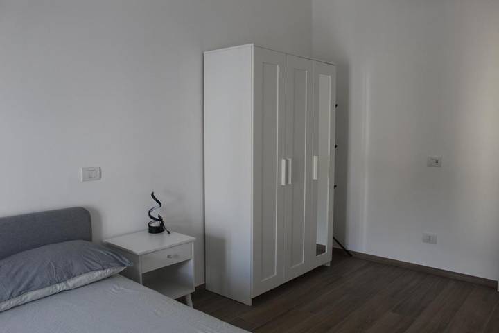 Appartamento vacanze per 6 persone, con balcone - 1