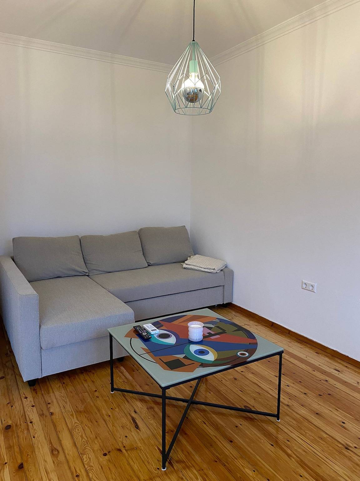 Ganze Wohnung, Modernes, zentral gelegenes Apartment in Thessaloniki und Umgebung