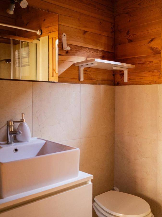 Le Casette di Sangennaro in Torre San Gennaro, Torchiarolo