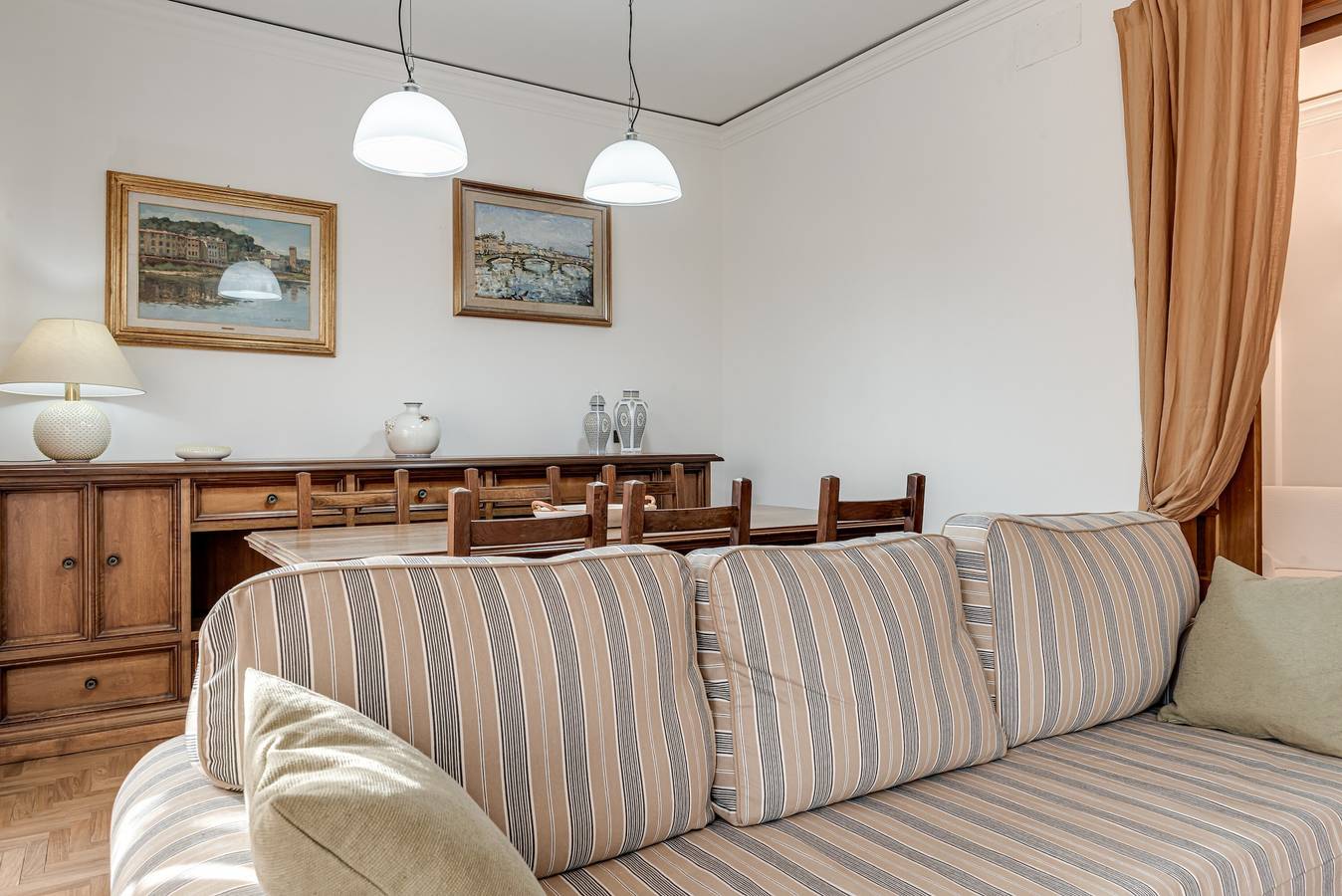 Elegante Terratetto con 4 Camere, Terrazza e Parcheggio a 10 min da Firenze in Scandicci, Firenze province