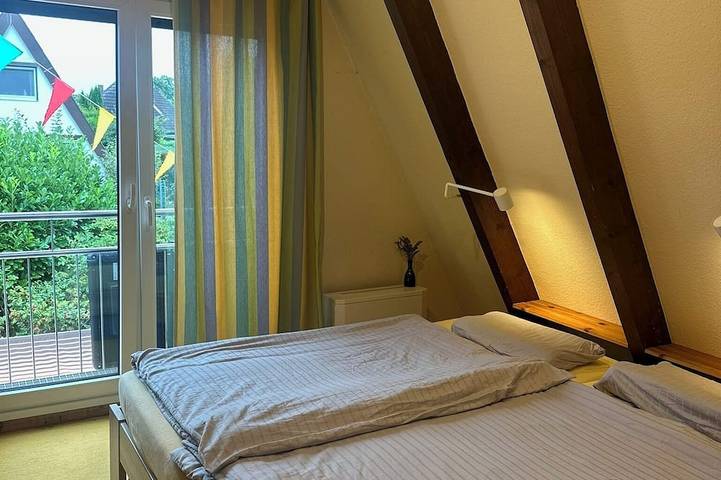 Ferienhaus für 6 Personen in Schwedeneck - 3