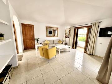 Apartamento De Vacaciones para 4 Personas en Golf del Sur, San Miguel de Abona, Foto 1