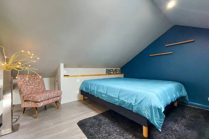 Location de vacances pour 4 personnes à Pazayac - 3