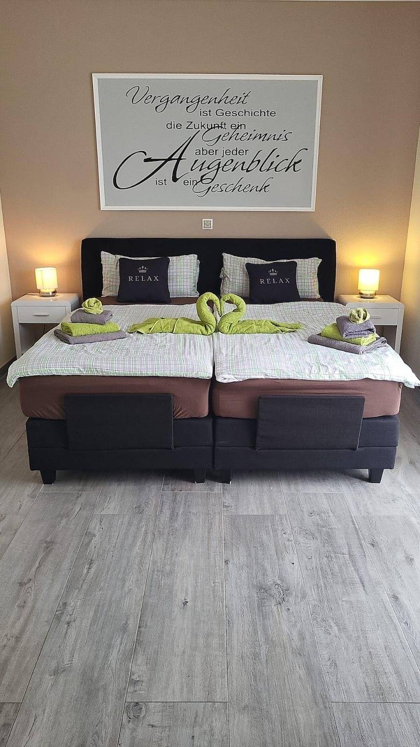 Ganze Ferienwohnung, Ferienwohnung Nordsee in Pewsum, Krummhörn