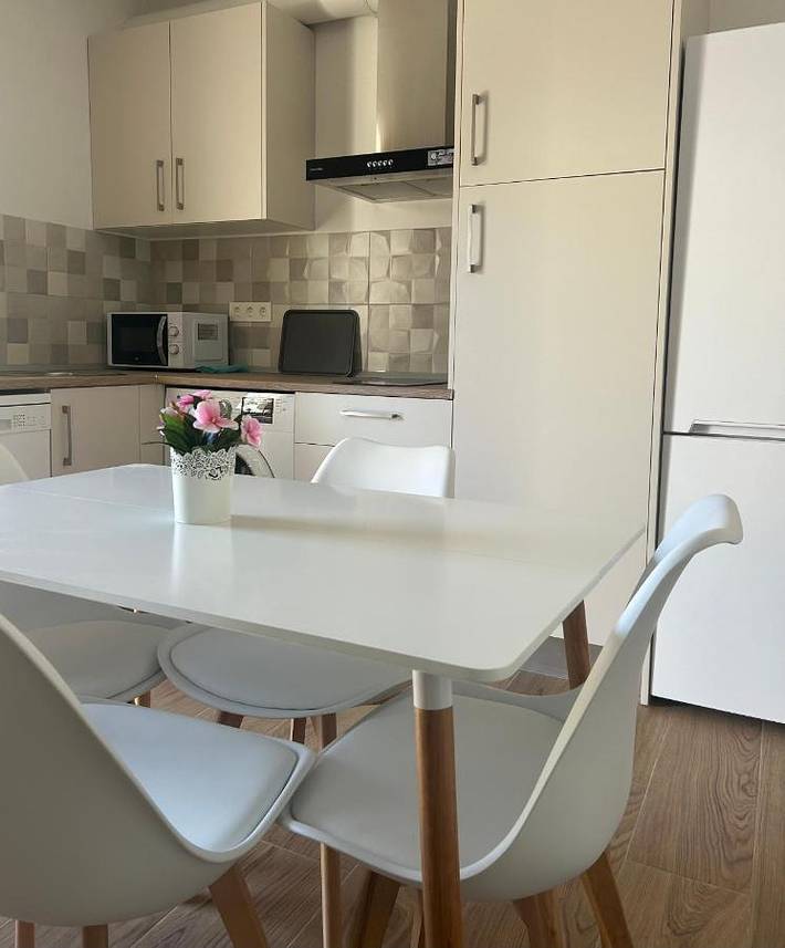 Casa de vacaciones para 5 personas, con vistas - 1