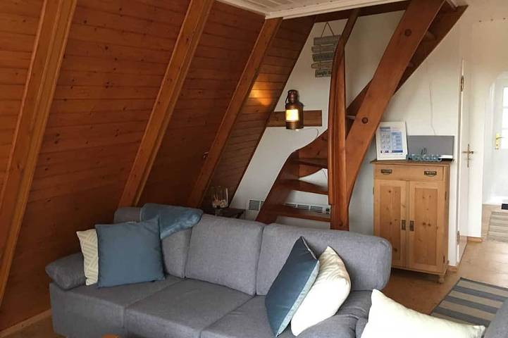Ferienhaus am Meer, Deutschland in Friedrichskoog-Spitze, Friedrichskoog