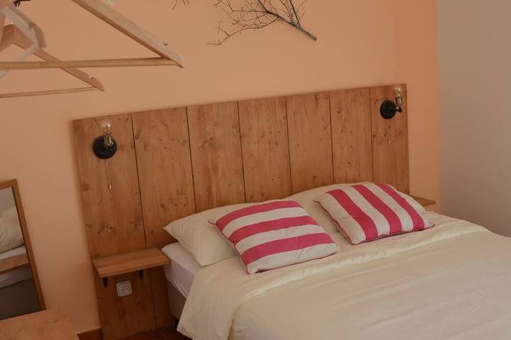 Location de vacances pour 8 personnes, avec sauna ainsi que jacuzzi et jardin à Pedrógão Grande - 3