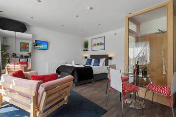 Apartment for 3 People in Exeter, Devon, Photo 1