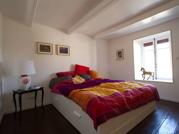 Maison de vacances pour 11 personnes, avec jardin dans Haute-Marne - 3