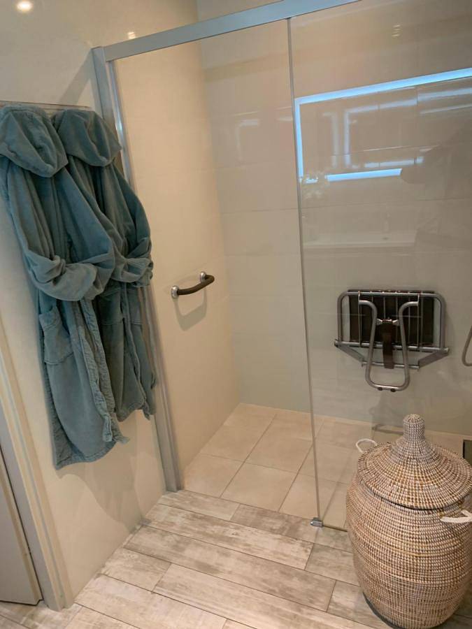 Chambre d’hôte pour 2 personnes, avec jardin et sauna ainsi que jacuzzi et piscine en Haute-Savoie - 4