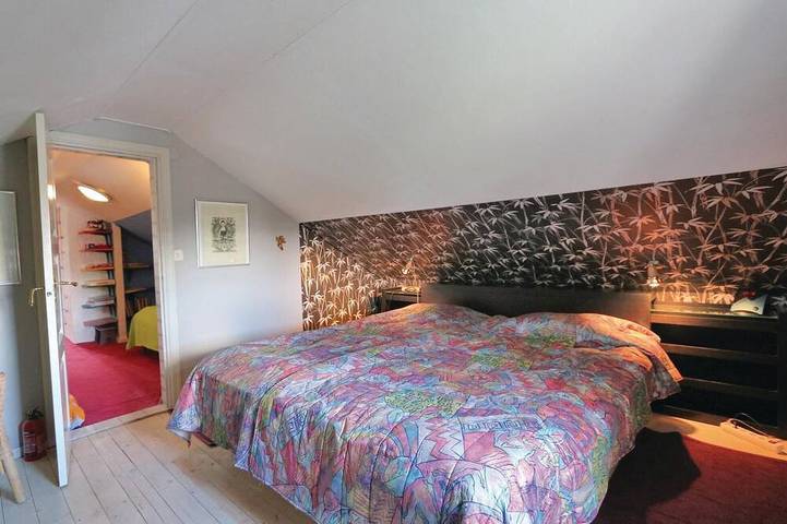 Tolles Haus in Kristianstad mit Wlan in Kristianstad, Schwedische Ostsee
