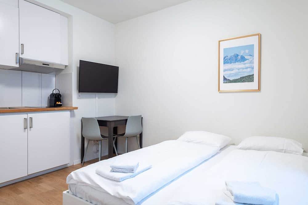 Ganze Wohnung, Lu Pluto 2 - Old Town HITrental Apartment in Luzern Zustellkreis, Luzern