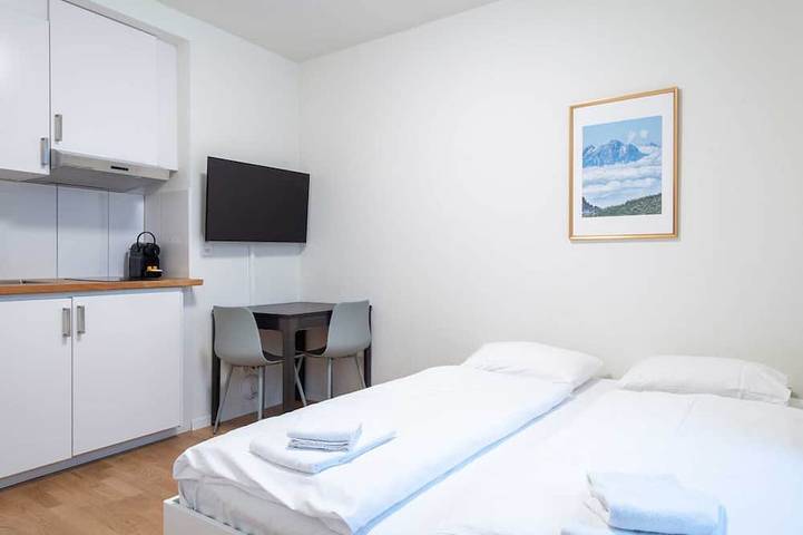 Ferienwohnung für 2 Personen - 1