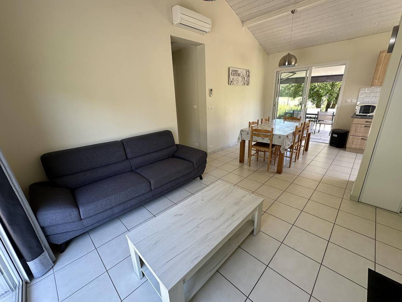 Gîte de Lescle in Saint-Geours-de-Maremne, Côte d’Argent