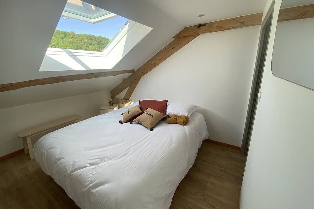 Apartamento entero, Appartement de Charme au Pied du Grand Colombier in Culoz, Belley