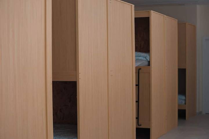 Rox Madrid Shared room in Centro (Madrid), Madrid