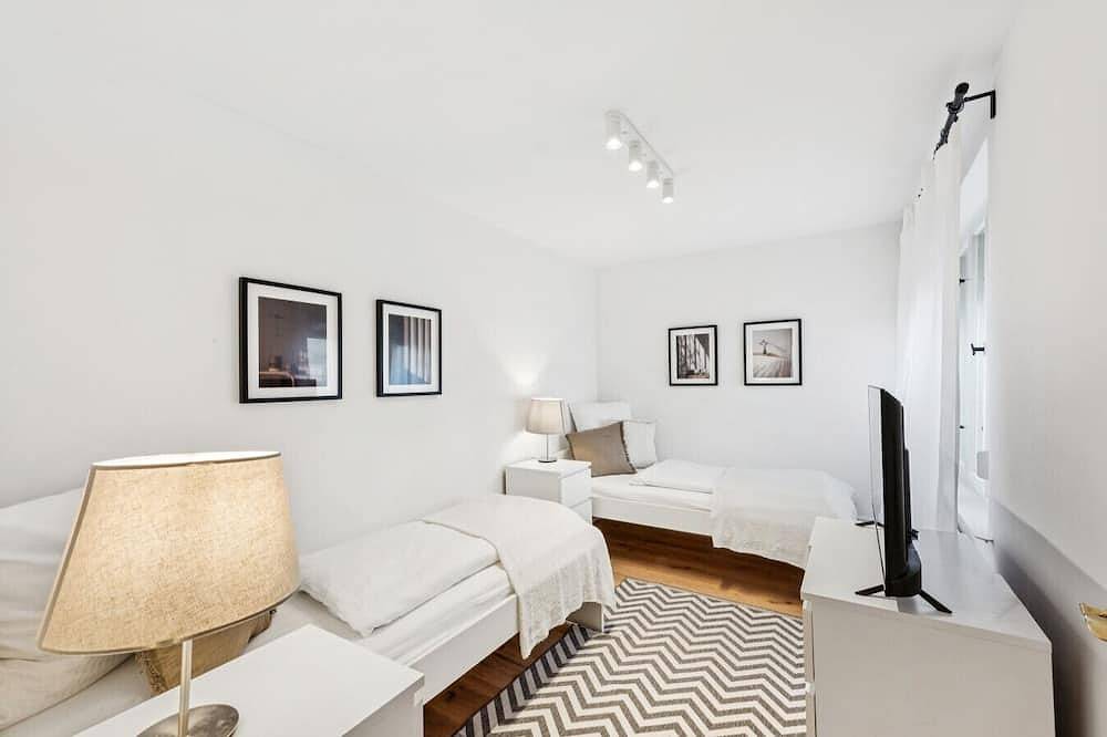 Ganze Wohnung, Arbio Monteurzimmer 6 Beds Parking Included in Lehnin, Kloster Lehnin