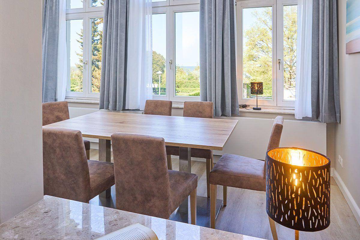 Ganze Ferienwohnung, Familiensuite am Meer in Ostseebad Zinnowitz, Zinnowitz