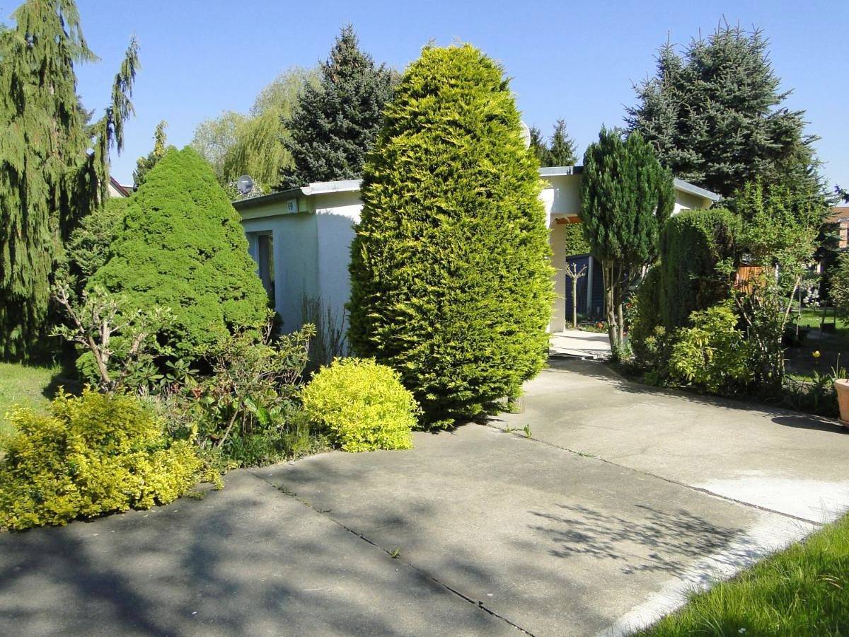Holiday Home in Berlin Karow, Berlin