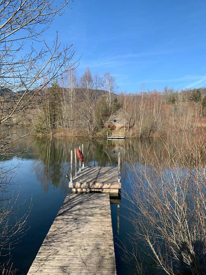 Domaine des planesses in Ferdrupt, Épinal en omgeving
