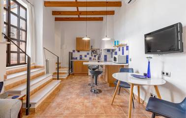 Ferienhaus in Porreres, Mallorca Süden für 2 