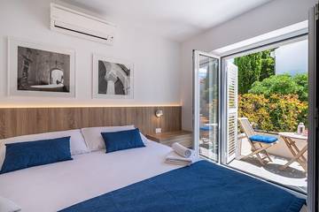Villa for 6 People in Novalja, Pag Island, Photo 2